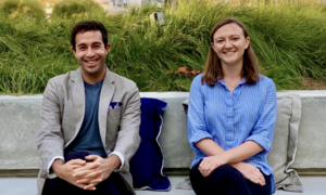 PARALLEL BIO IS PUTTING THE IMMUNE SYSTEM IN A DISH TO IMPROVE DRUG DISCOVERY