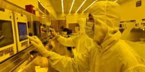 Nanofabrication Laboratory Opens at USC Michelson Center for Convergent Bioscience