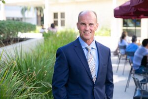 Rodney Hanners named CEO of Keck Medicine of USC and President and CEO of USC Health System