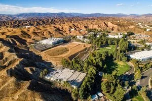 Oxford Properties Drops $134M On Santa Clarita Business Park