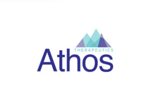 Athos Therapeutics Announces the Completion of its Oversubscribed Series A Financing