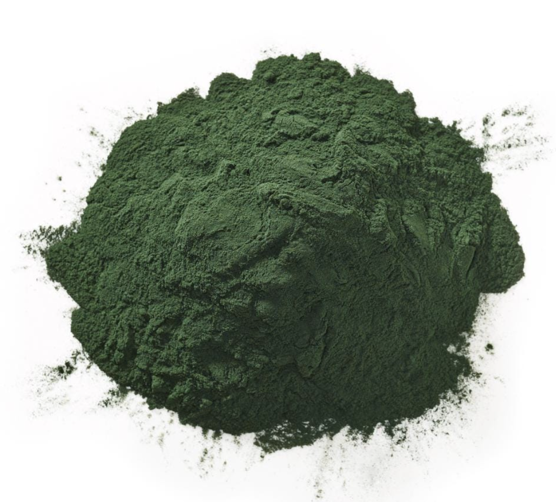 Startup Uses Genetically-Engineered Algae To Create Pigments, Protein And More