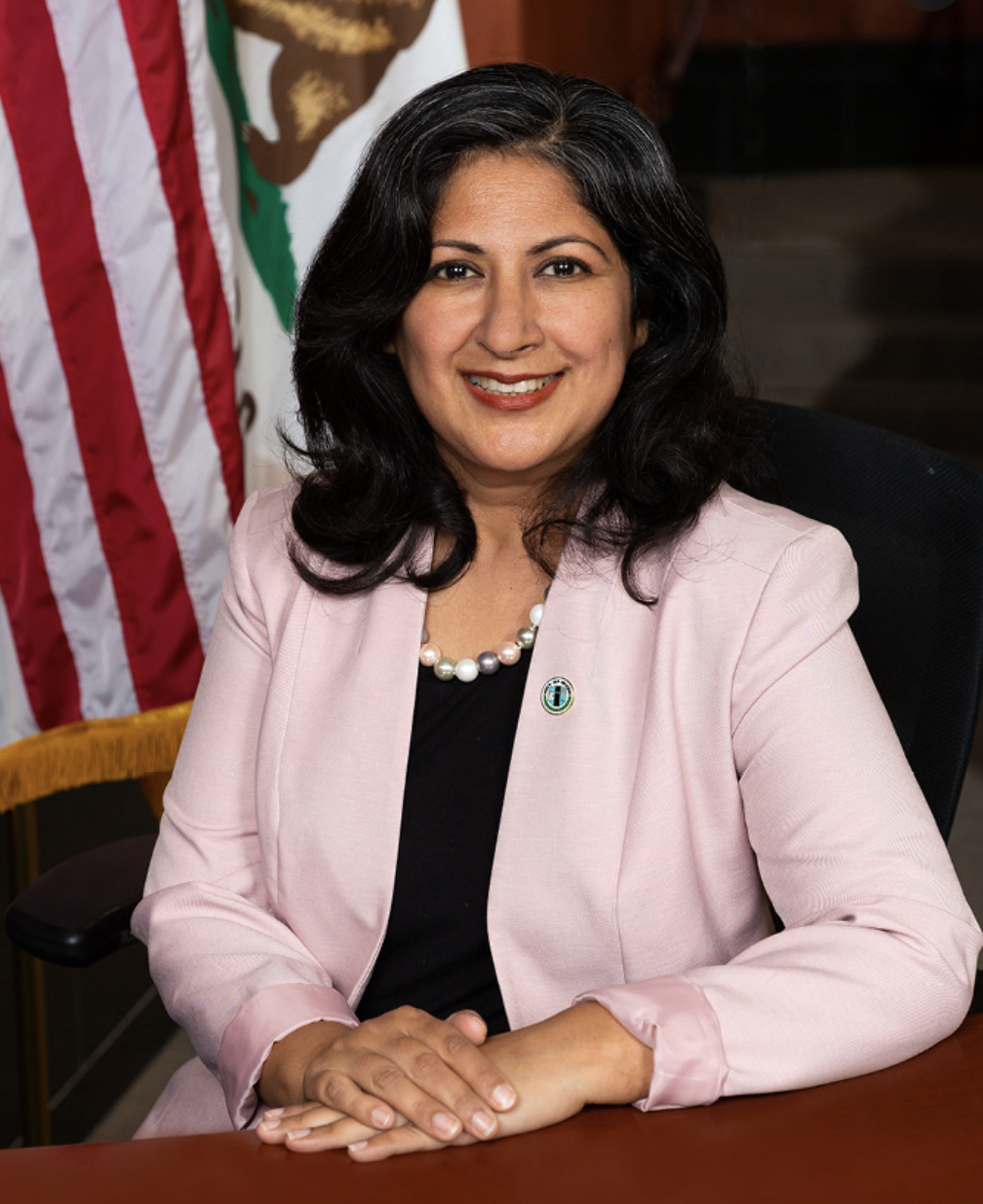 City of Irvine Mayor Farrah N. Khan Launches Innovation Council
