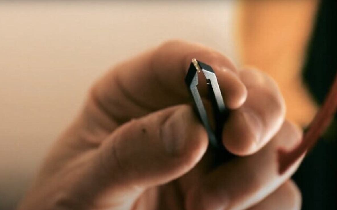 The Fantastic Voyage coming soon to an OR near you