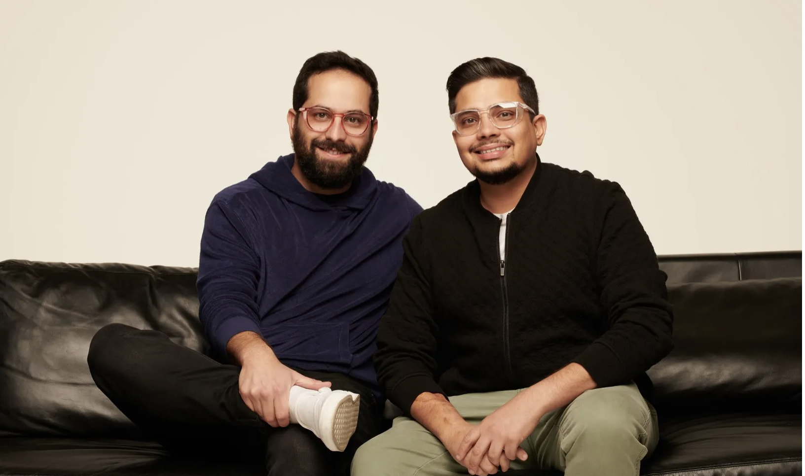 Stoggles, a Stylish Spin on Safety Goggles, Seals $40 Million