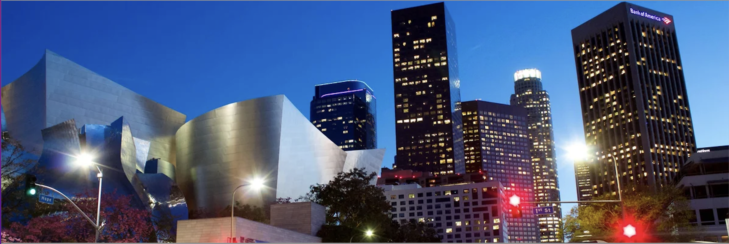 Los Angeles Has More Tech Job Postings Than San Francisco