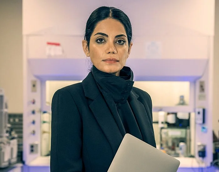 KGI’s Dr. Kiana Aran Receives NIH Funding to Help Set Quality Control Standards for CRISPR Therapies