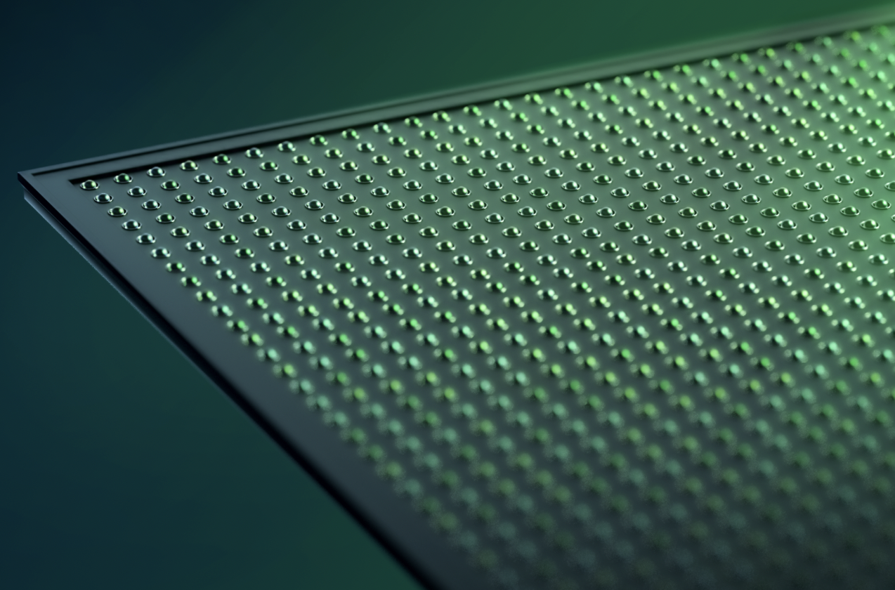 AI-biotech Terray emerges with $60M and a solution for data problems in drug R&amp;D