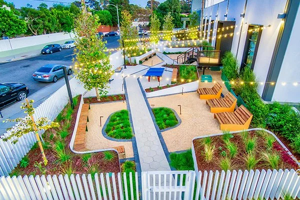 HATCHspaces® joins NexCore Group to form a national platform for domestic life sciences real estate development