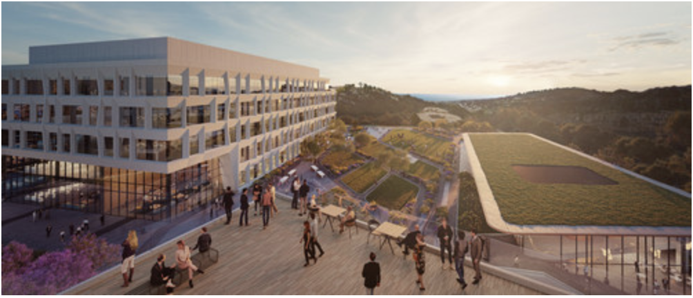 Breakthrough Properties Raises $3 Billion to Develop Next Generation Life Science Ecosystems