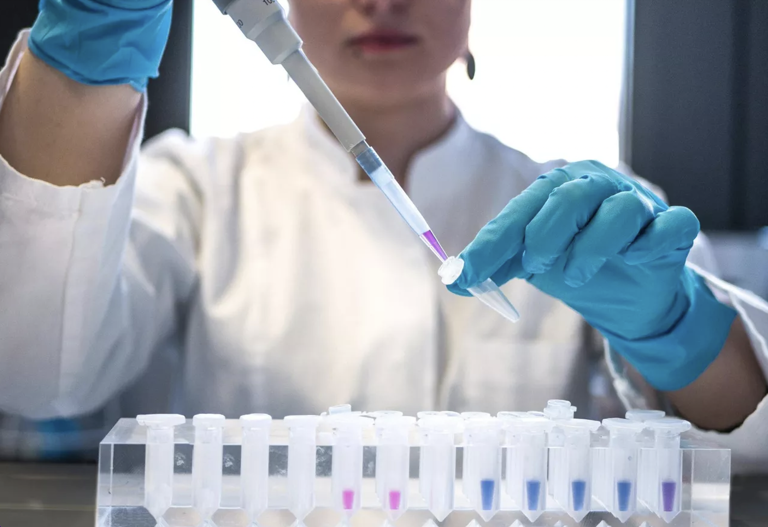 LA Leads U.S. In Office-To-Life Sciences Conversion Growth