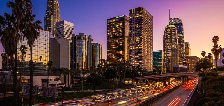 Biotech goes Hollywood