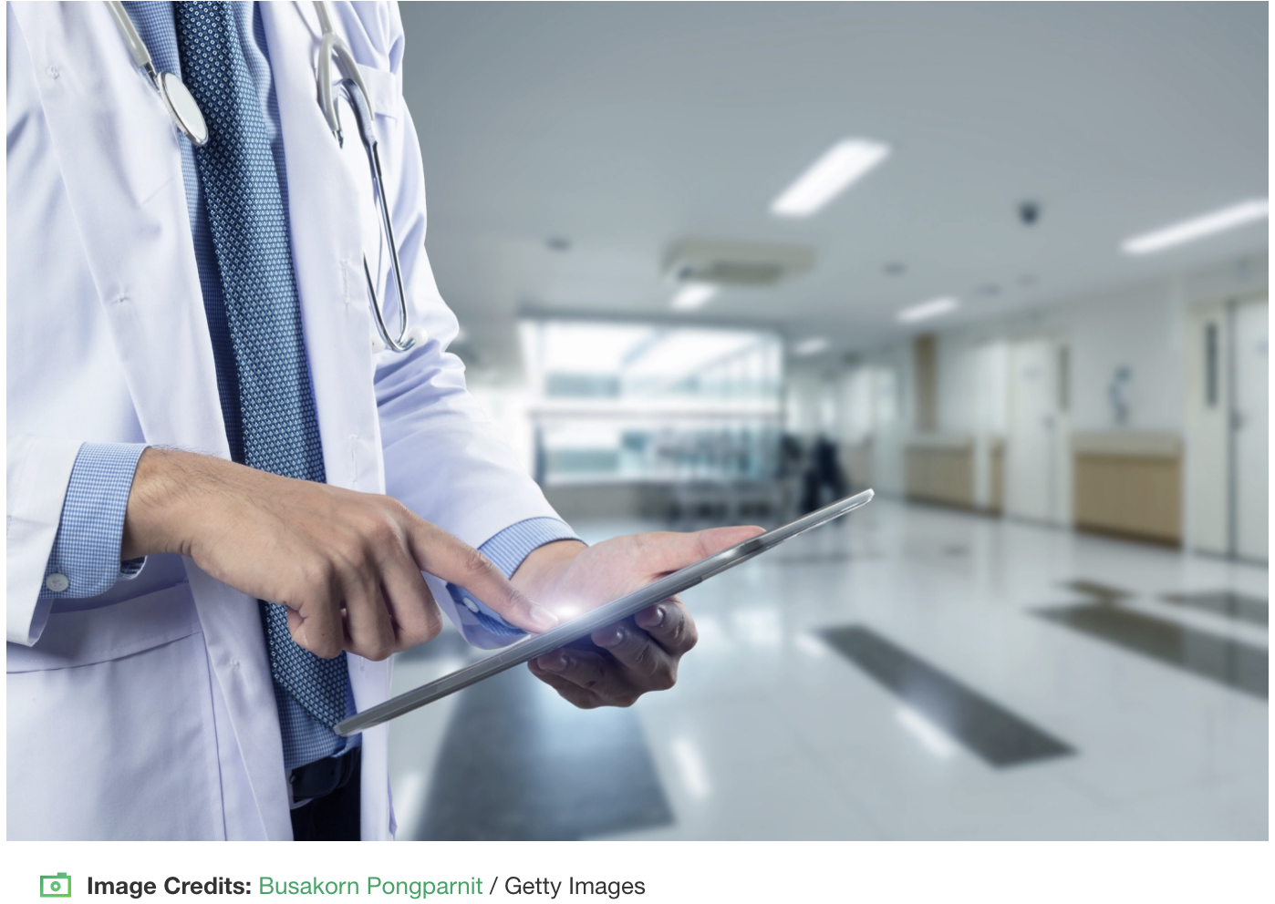 Regard serves as a ‘medical co-pilot’ for busy physicians