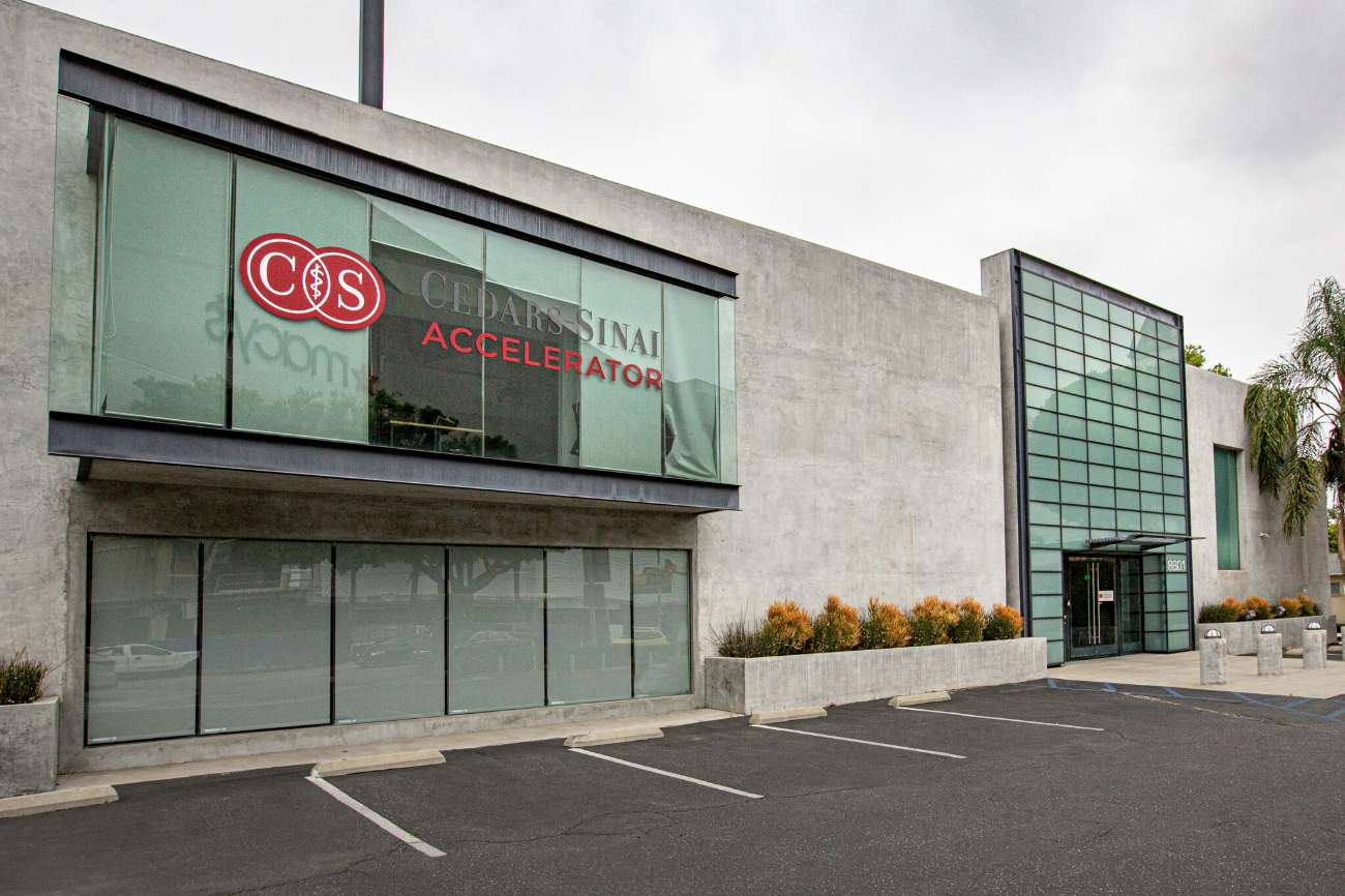 Cedars-Sinai Accelerator Adds 10 New Digital Health Startups