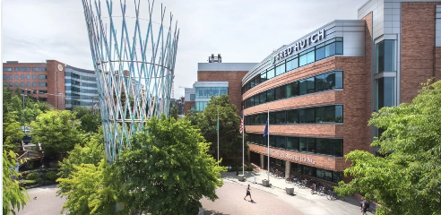 AccessHope and Fred Hutchinson Cancer Center Announce Foundational Collaboration that Will Expand Access to Cancer Expertise in the Northwestern United States