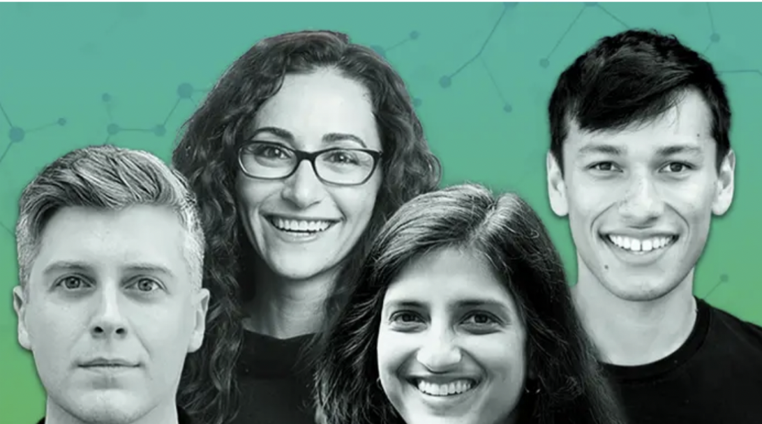 Meet the 16 pioneering biotechVCs who are taking newapproaches to investing andreshaping the industry's future