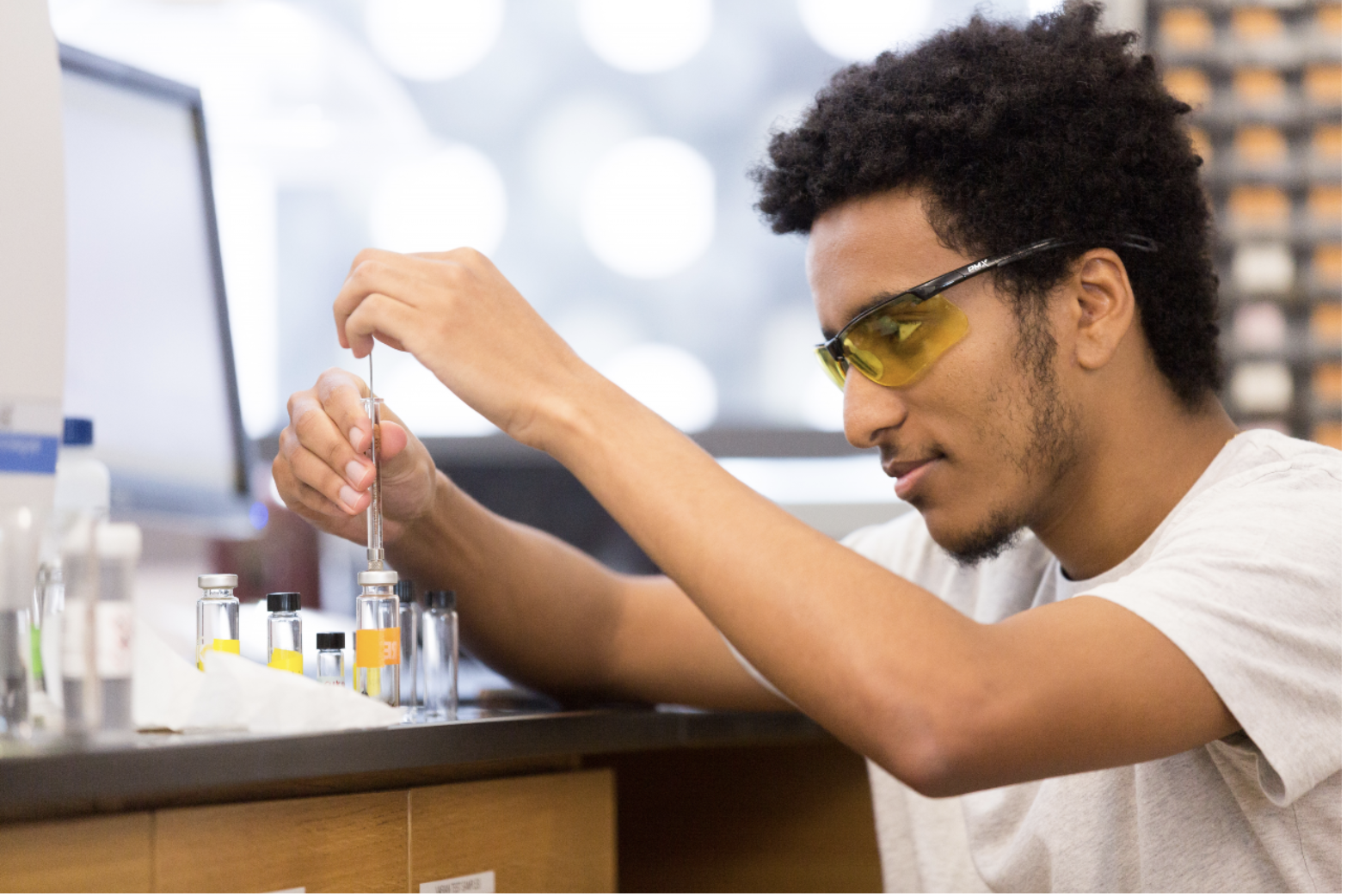 Loyola Marymount University Awarded $2.5 Million Grant to Bring Equity to STEM Education