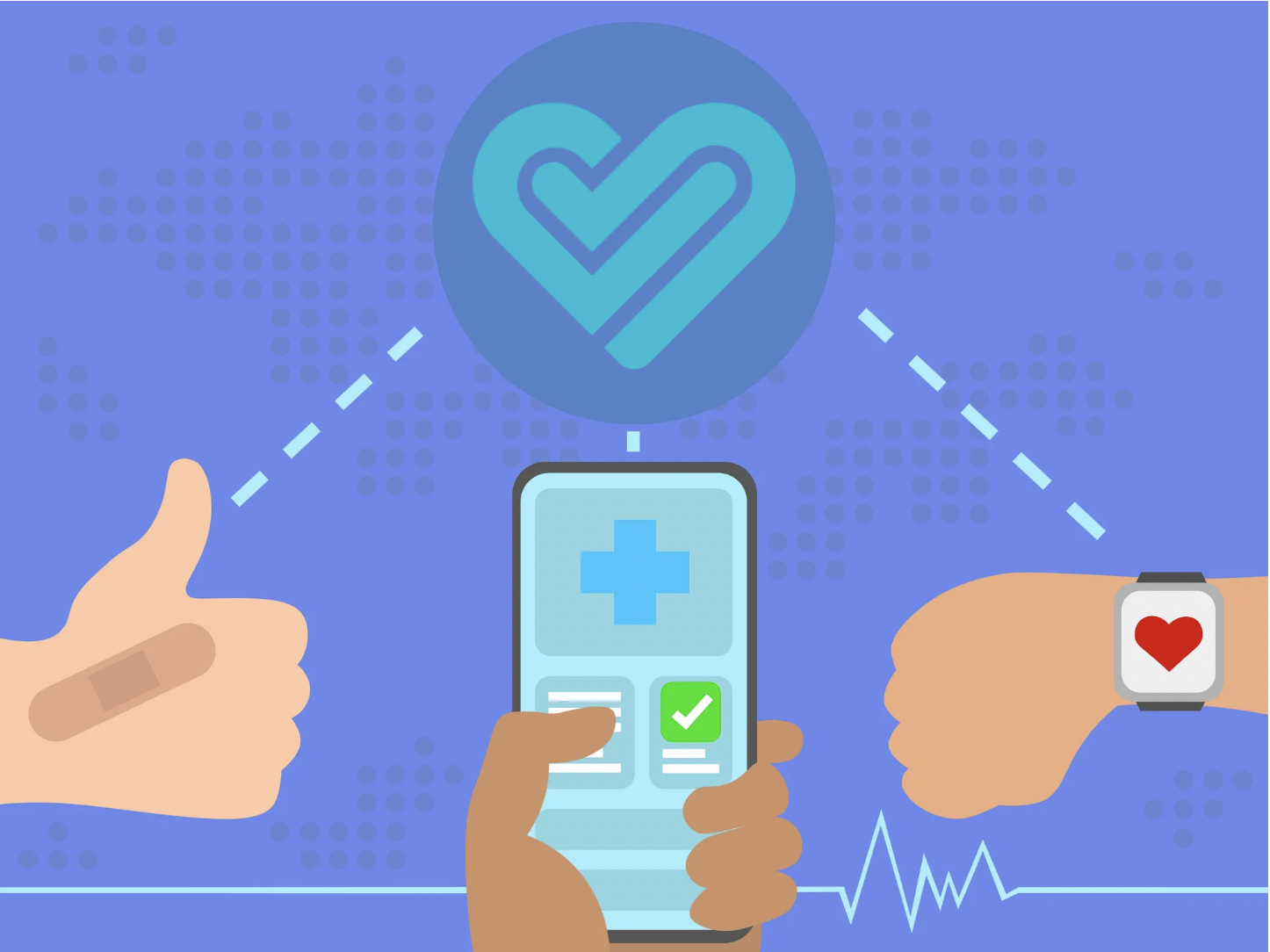 How Real-Time Data Is Helping Physicians Track Their Patients, One Heartbeat at a Time