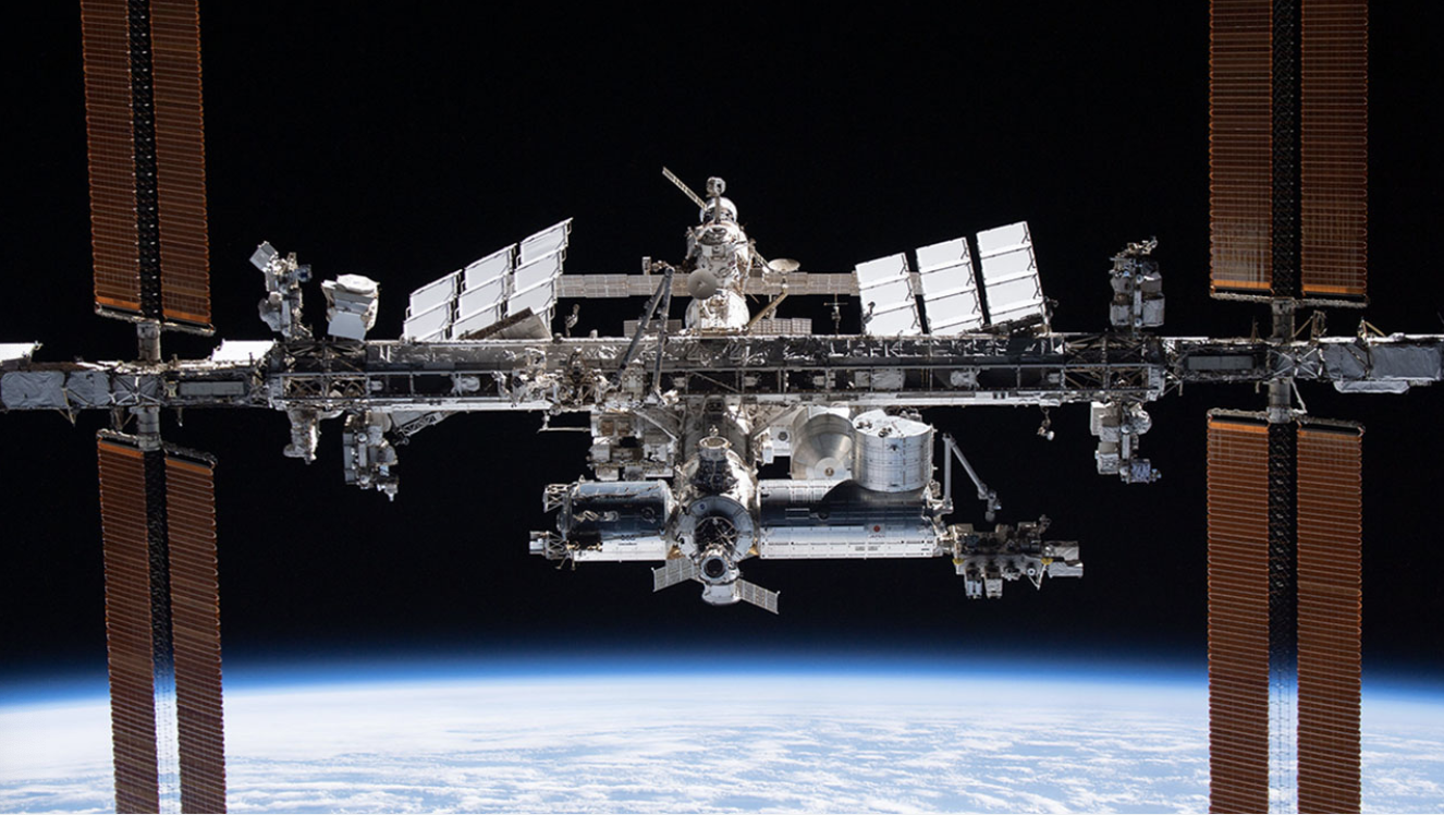 Machine Bio Awarded Technology in Space Prize Through MassChallenge Startup Accelerator