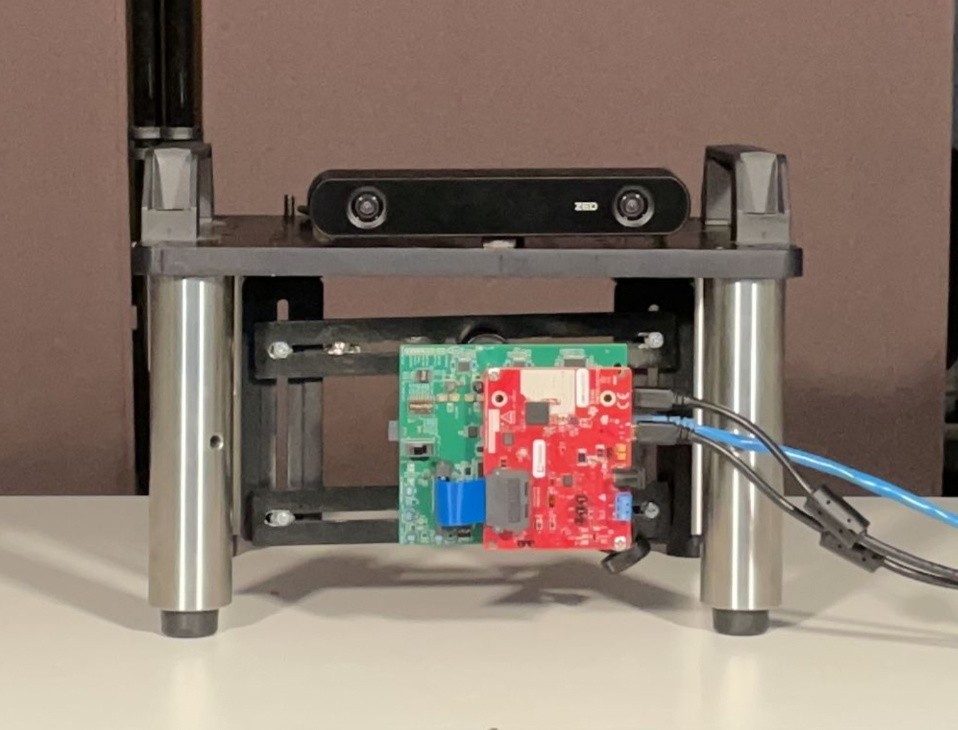 Remote heart rate sensors can be biased against darker skin. A UCLA team offers a solution