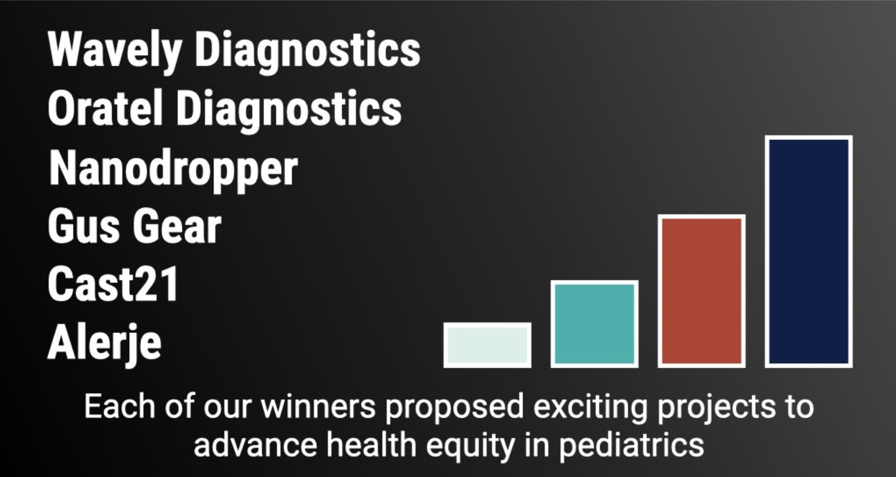 CTIP Announces 2023 Health Equity FlexGrant Winners