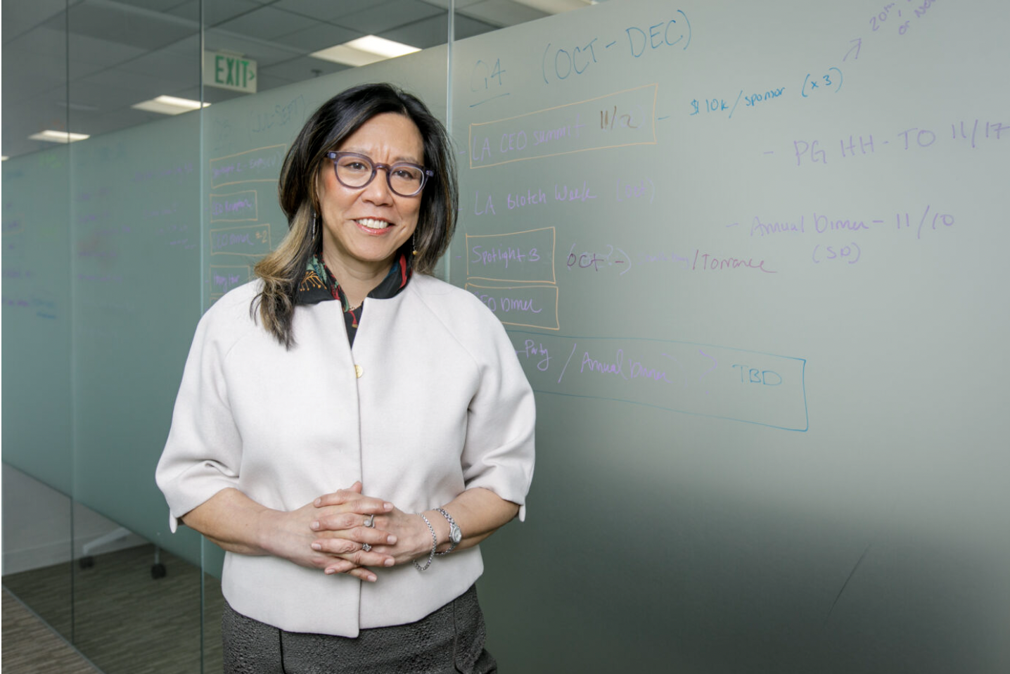 L.A. is Key Center for Cancer Immunotherapy R&amp;D