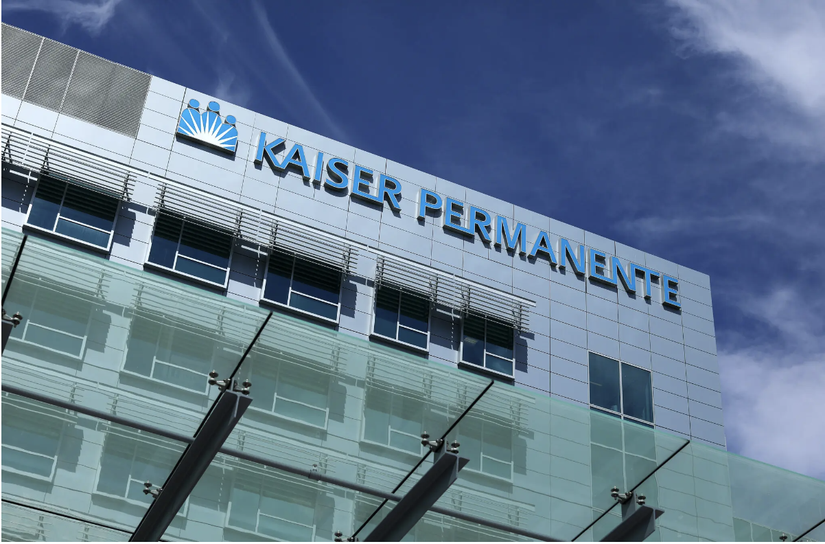 Kaiser Permanente to Acquire Geisinger