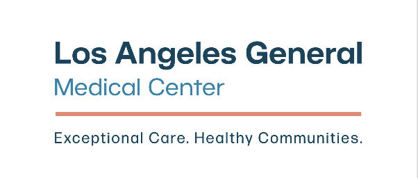 INTRODUCING LOS ANGELES GENERAL MEDICAL CENTER: LAC+USC MEDICAL CENTER UNVEILS NEW NAME AND BRAND
