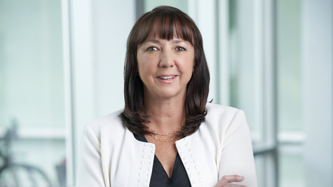 Gilead woos Cindy Perettie from Roche to lead Kite after Christi Shaw departs