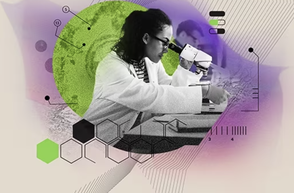 Achieving health equity in life sciences