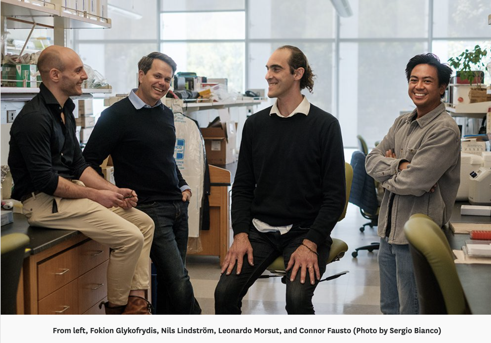 USC Stem Cell’s journey towards 1,000 mini-kidneys begins with $1 million from KidneyX