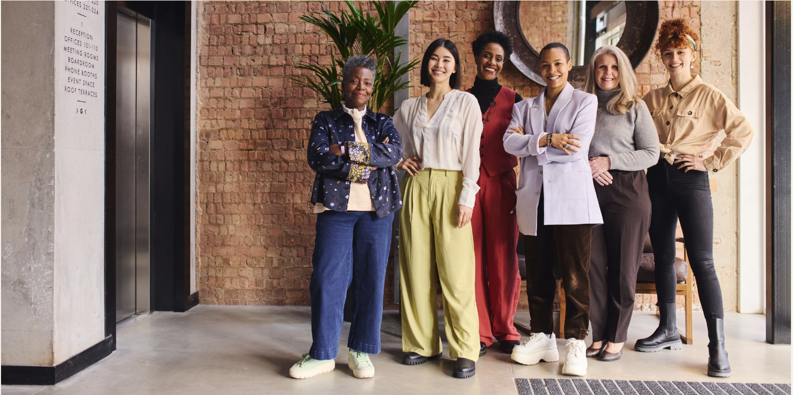 Your Guide to Starting a Women's Health Company From Someone Who Has Done It (Twice)