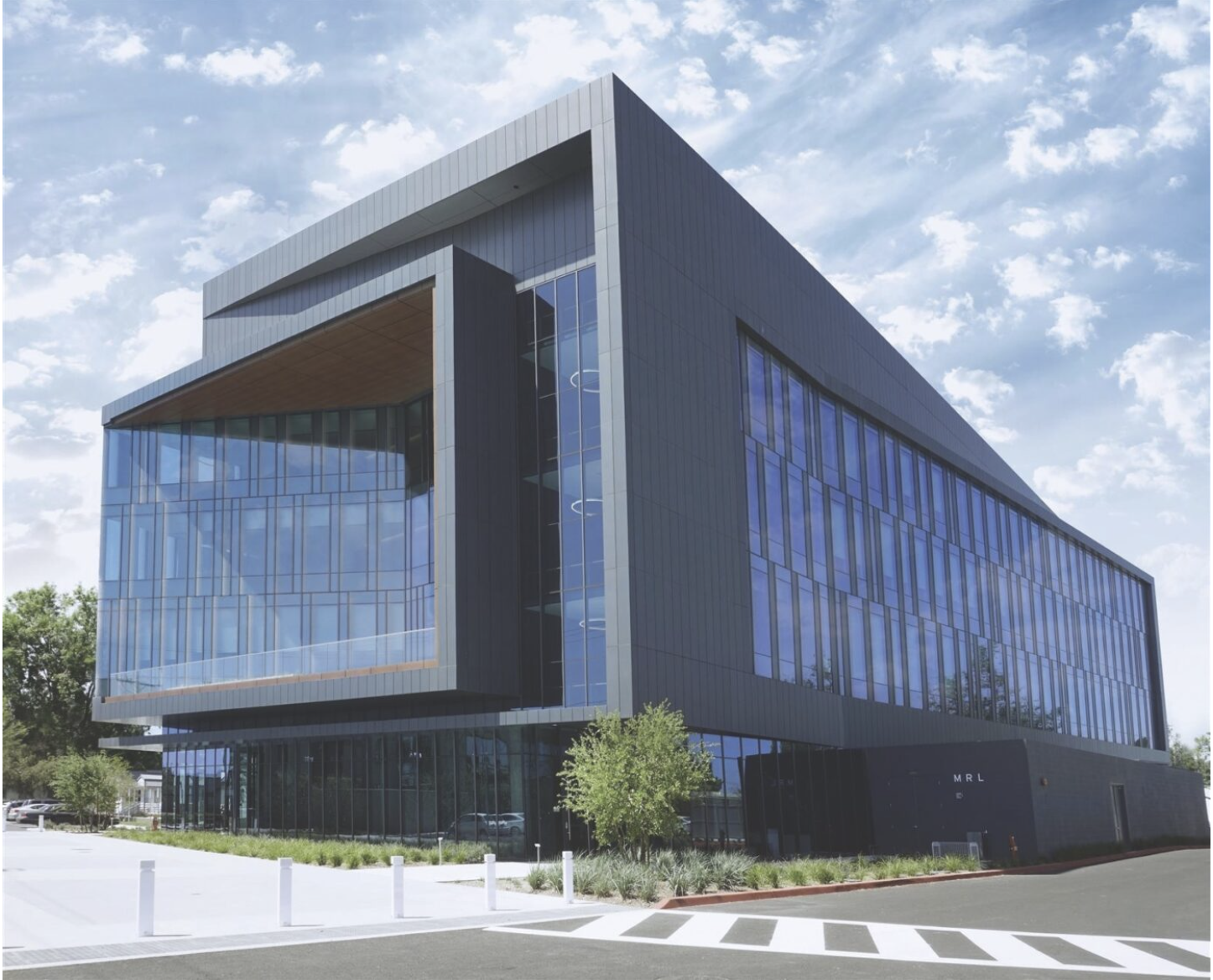 Lundquist Awarded $11.5M Grant