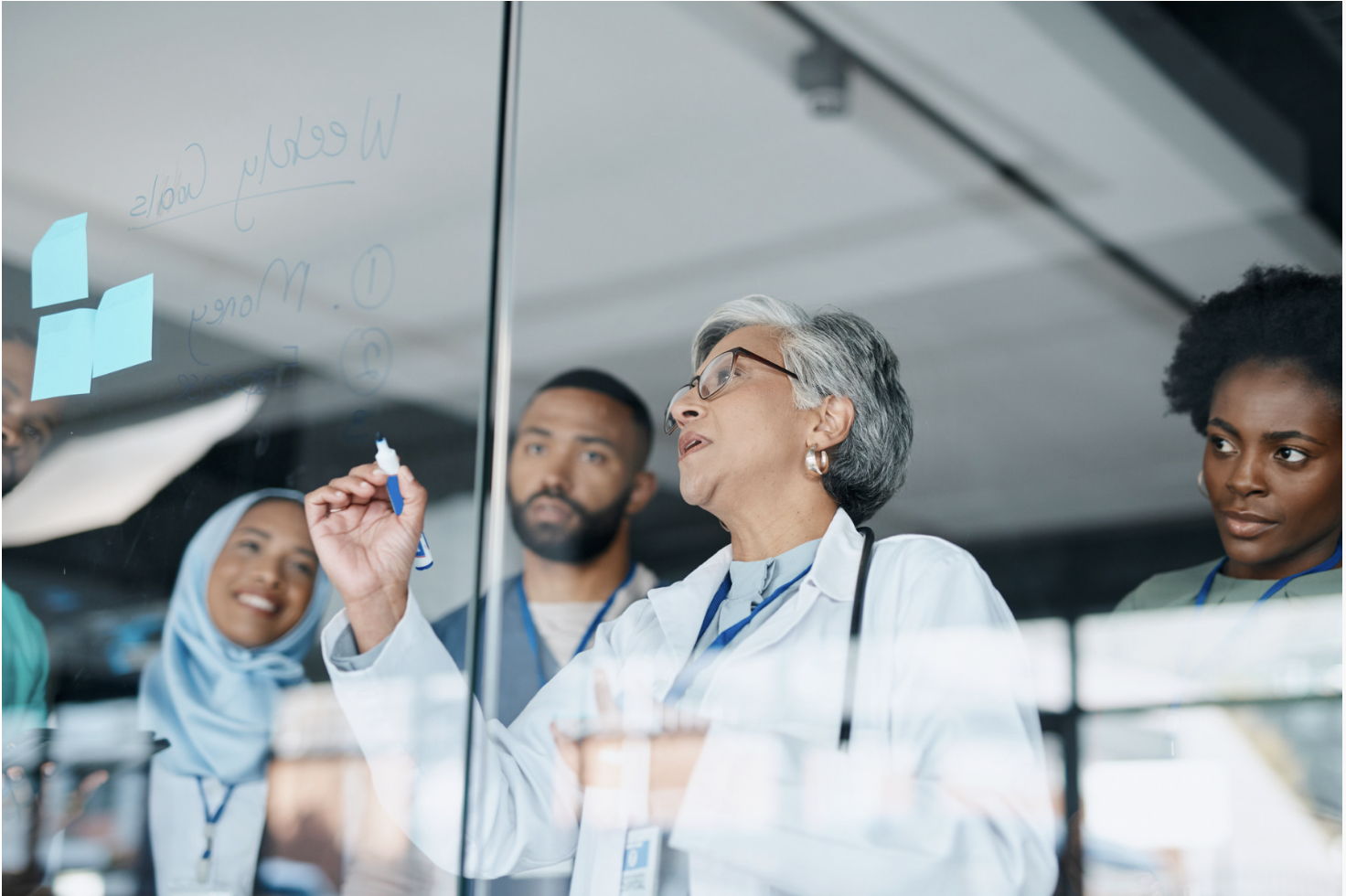 Cultivating Innovative AI Solutions to Enhance Patient Care