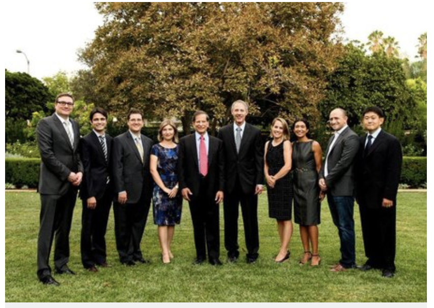 Viviana Gradinaru (BS '05) Named Director of the Merkin Institute