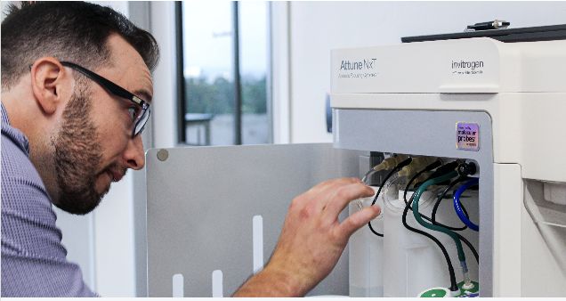 Investing in Life Science Innovation: ULP Awarded $2M to Accelerate Scalable Ventures