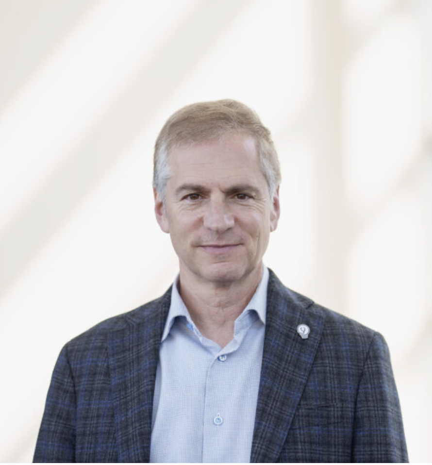 How the CEO of the largest medical device accelerator molds medtech startups