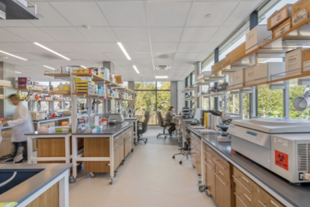 Zoning Changes In Pasadena Set To Boost Life Science Industry