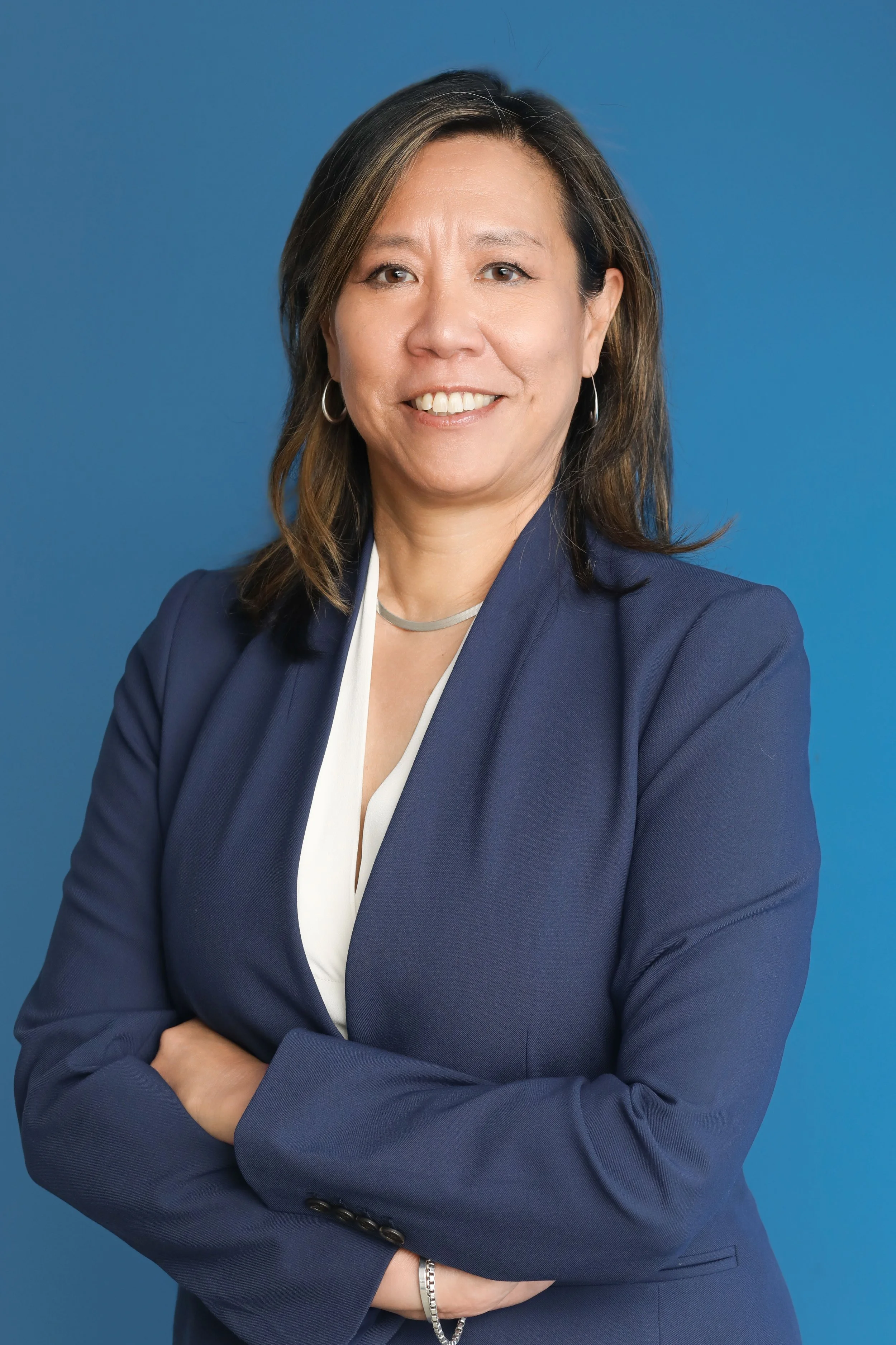 Stephanie Hsieh, JD, MBA
