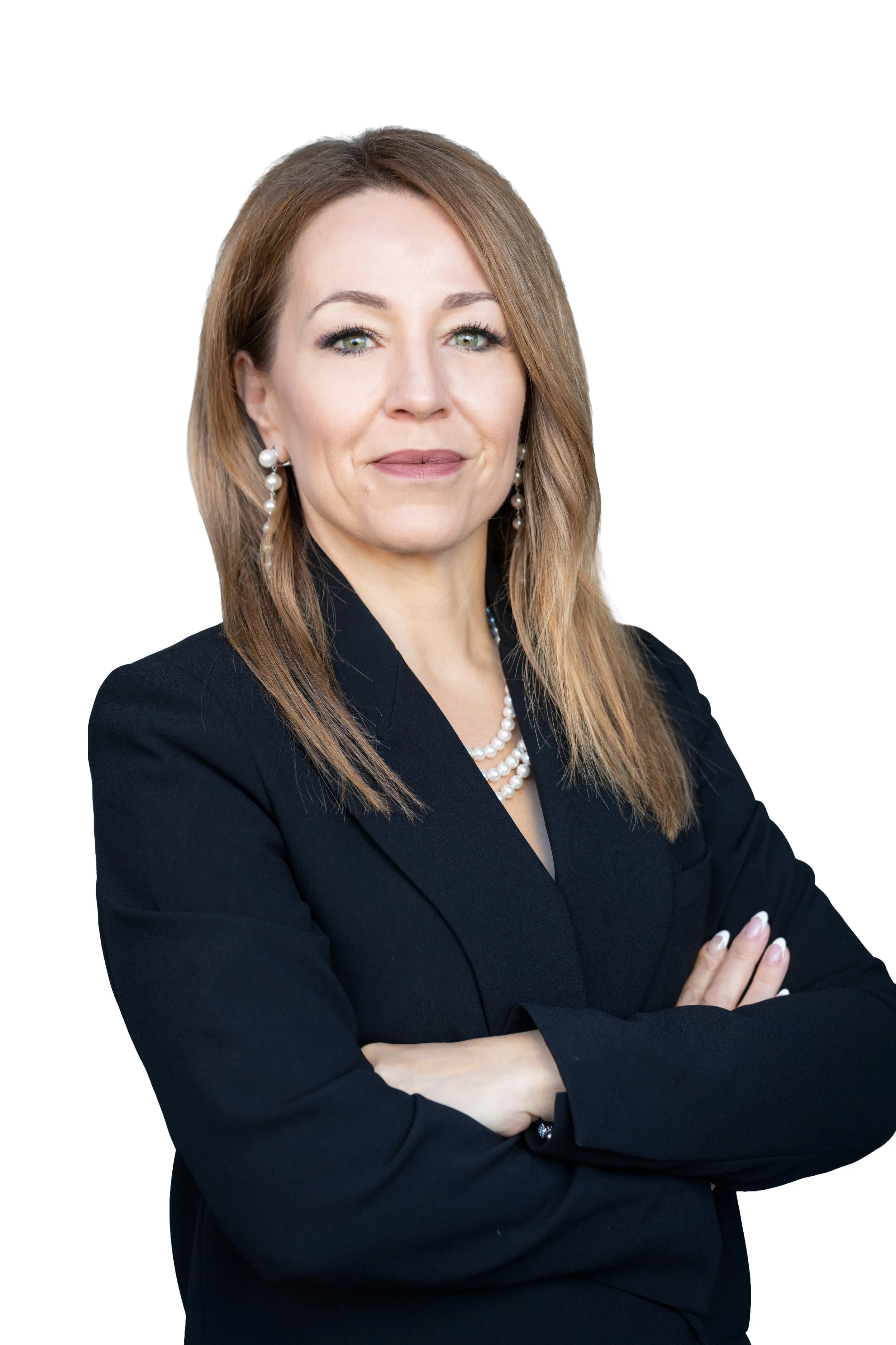 Vanessa Almendro Navarro, Ph.D.,M.B.A.