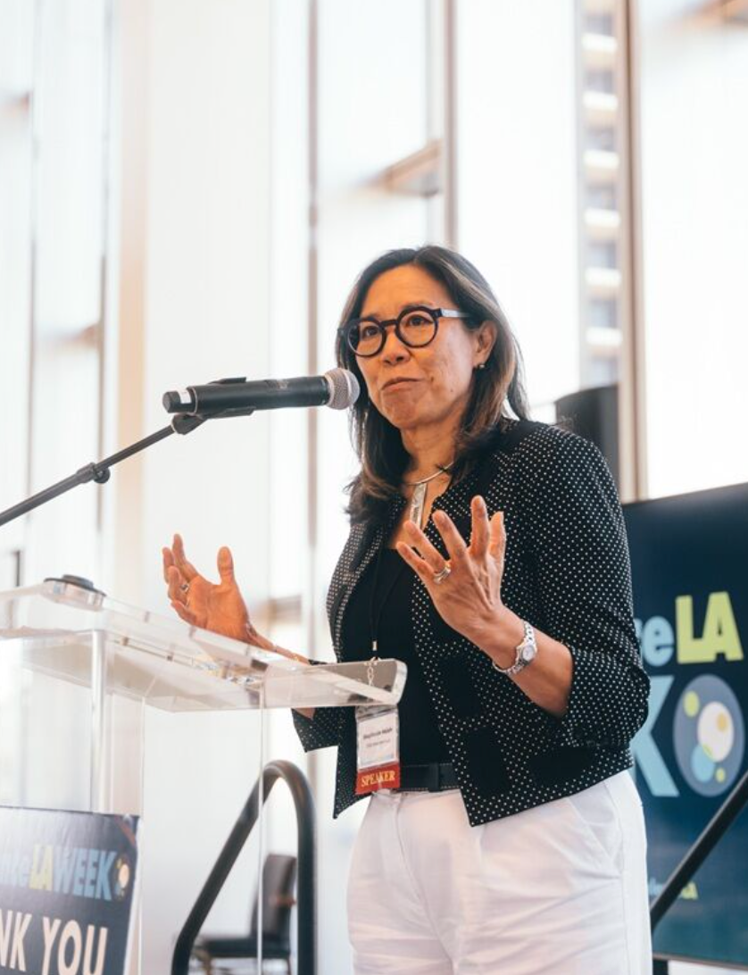 A Bright Future: BioscienceLA Week returns with 3 days of innovative summits