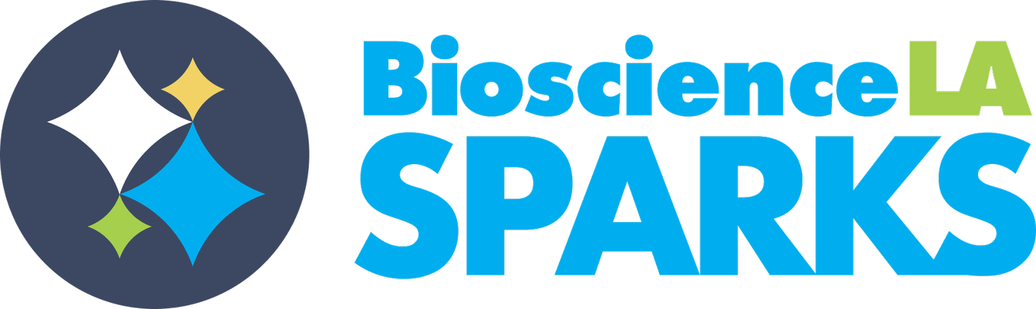 BioscienceLA Sparks