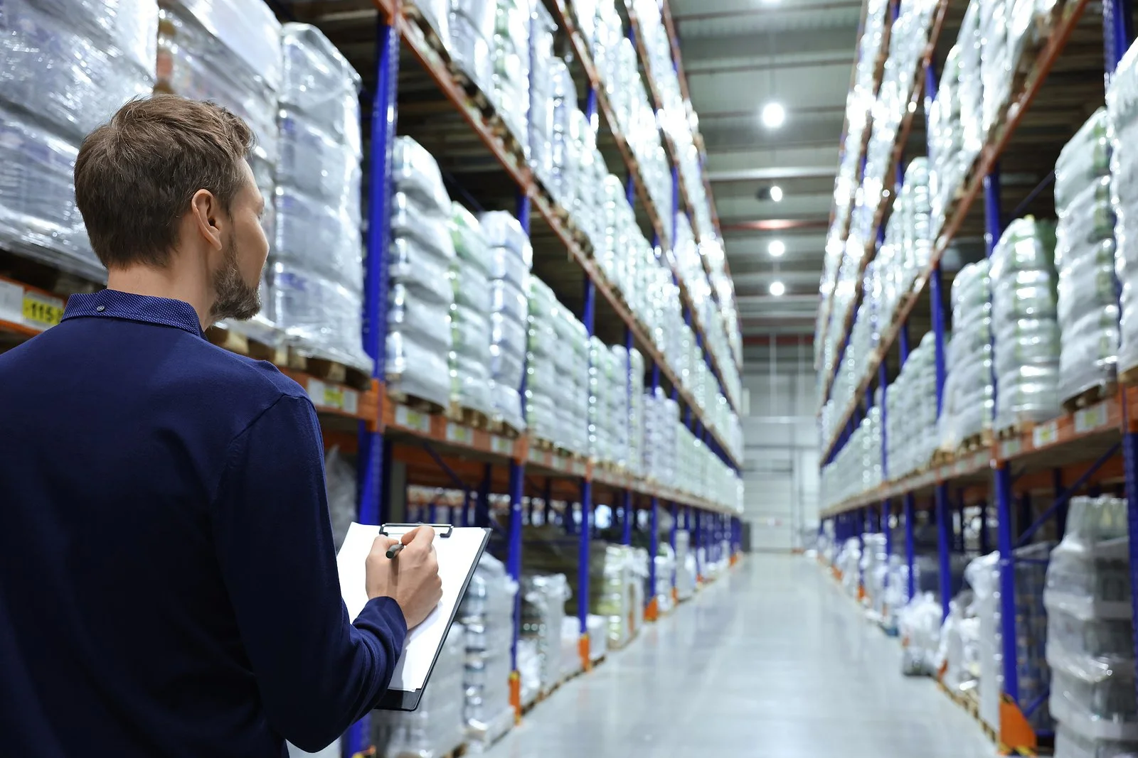 Overproduction - Too Much, Too Soon