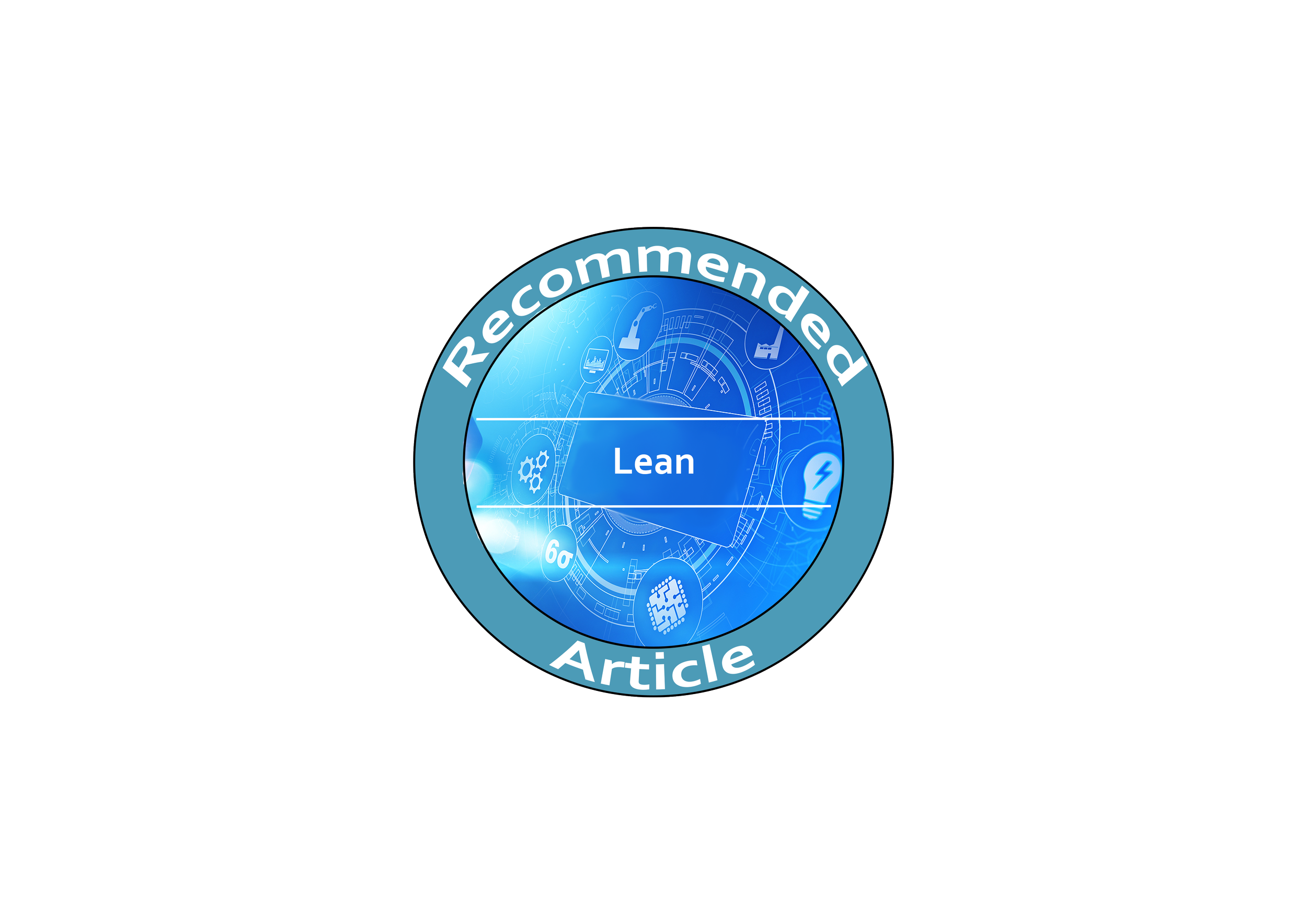 How to overcome common challanges when implementing Six Sigma and Lean Management in your organization.