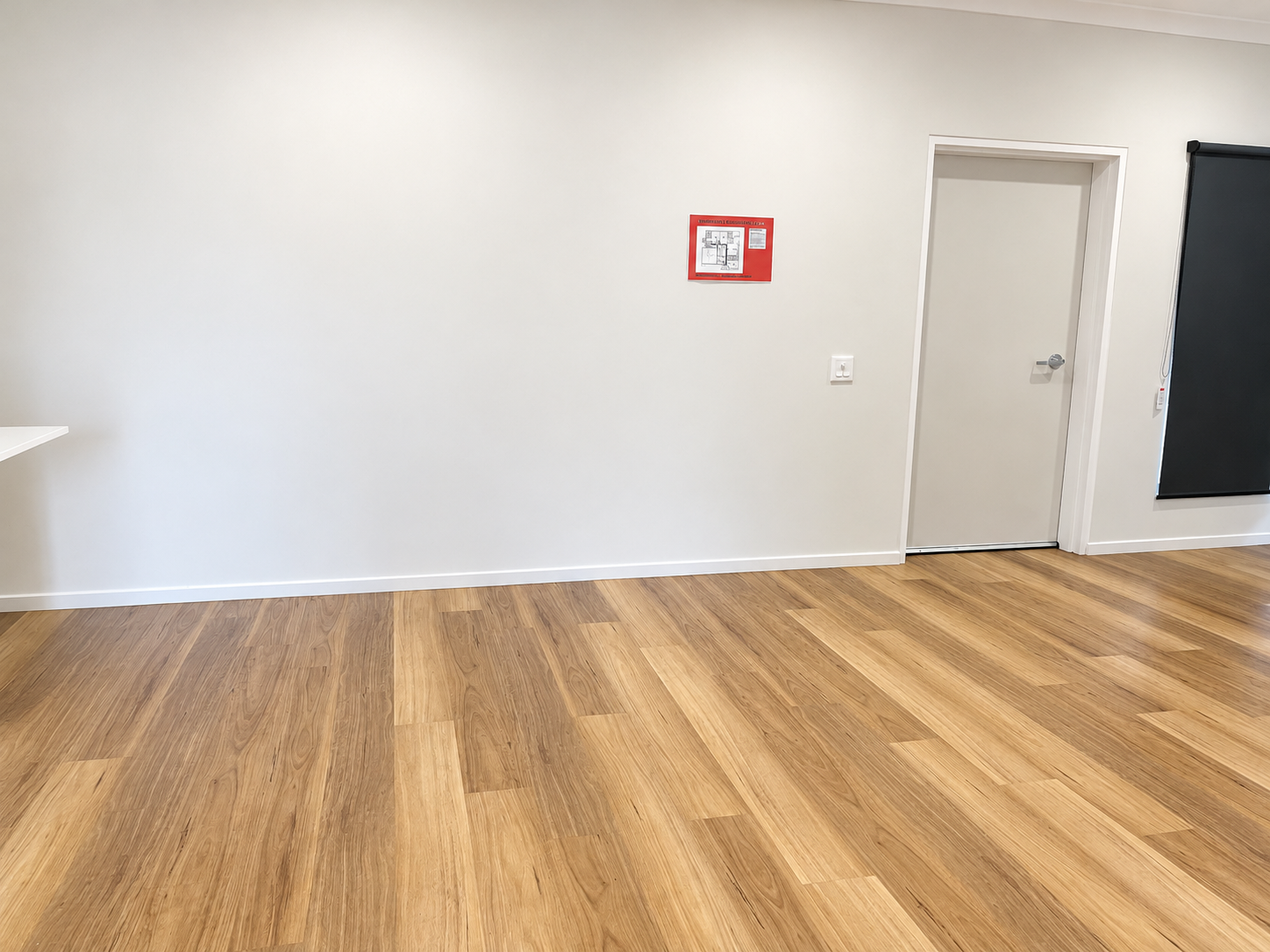 Minimalist Room with Evacuation Plan.png