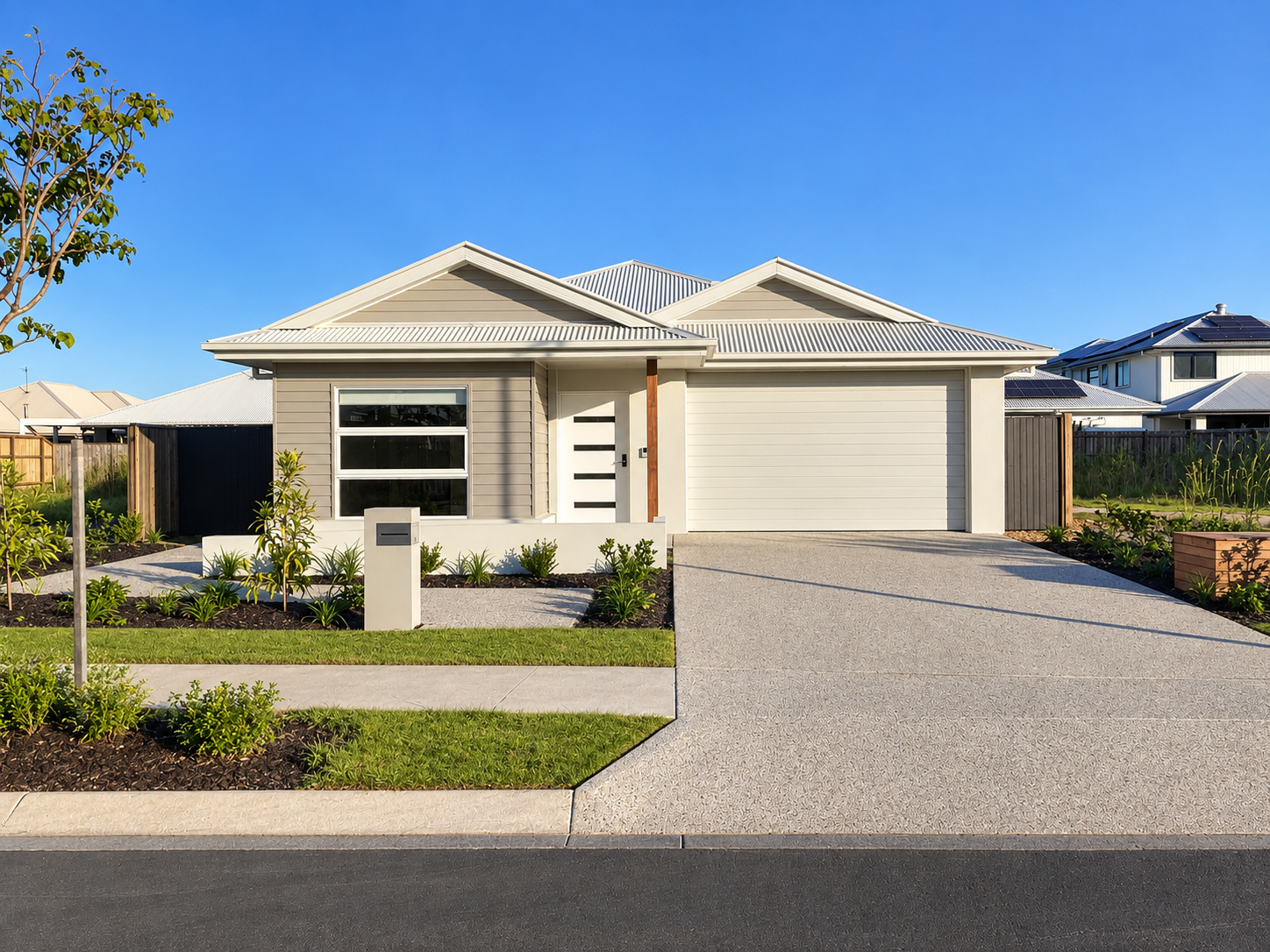 The Avenue, Nirimba QLD | High Physical Support SDA Home in a Thriving Community