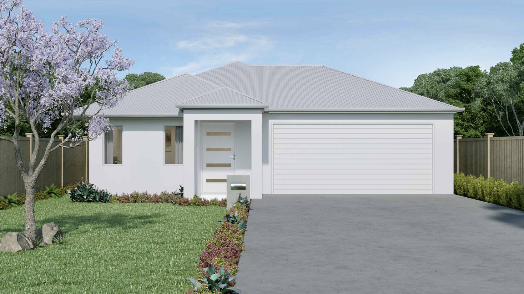 Firewheel Parade, Mount Low QLD A 'Sanctum Residence' in Townsville's