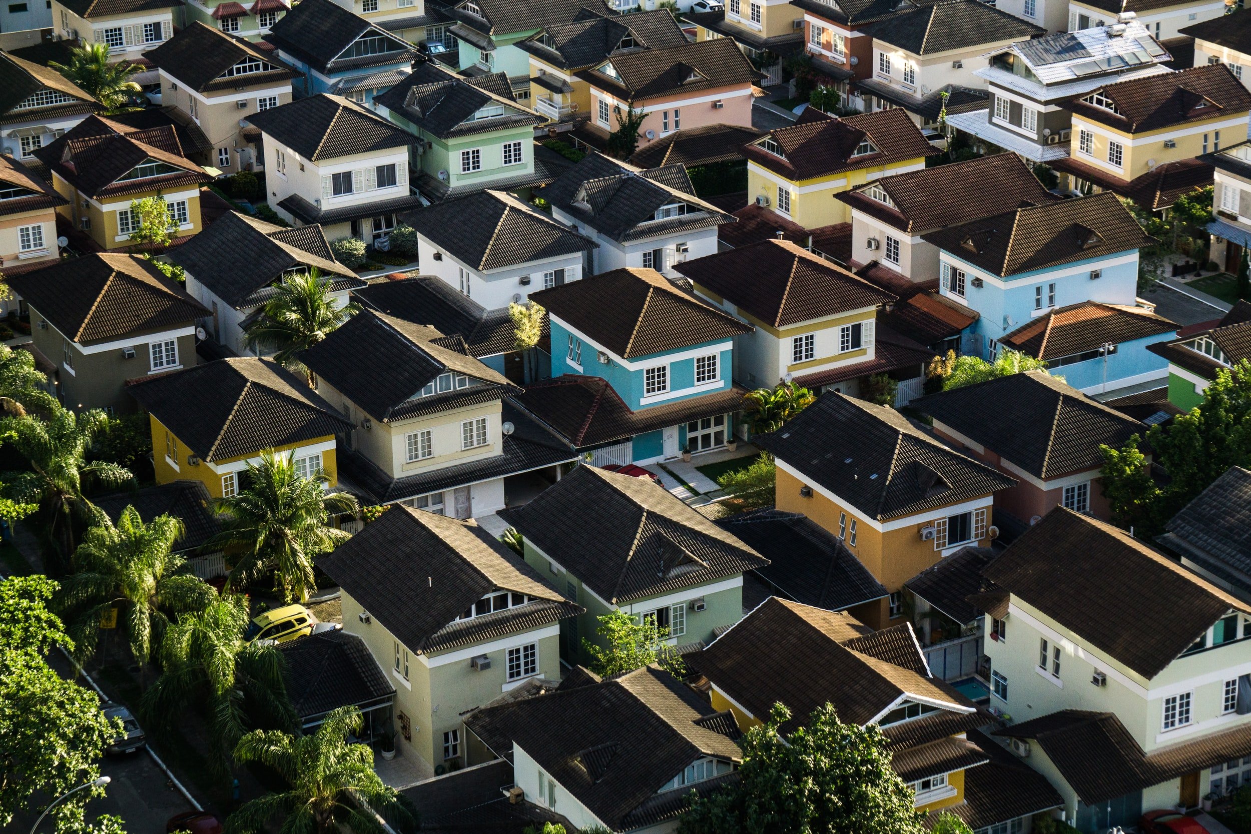 Disability Accommodation in the Past and How SDA is so Different
