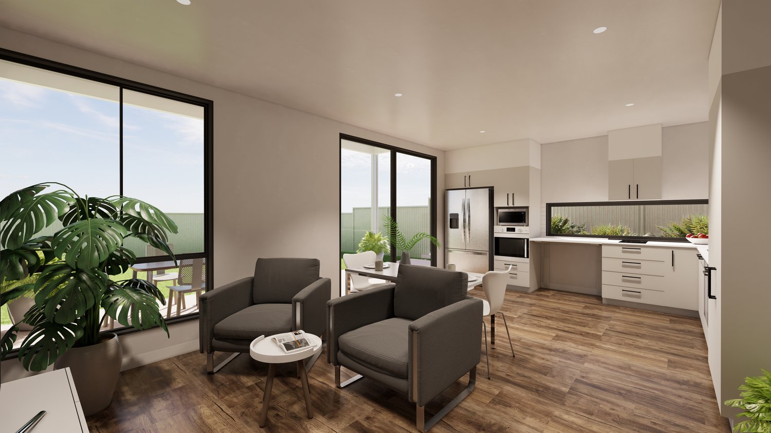 Disability Housing - We have the NDIS House for You — Specialist