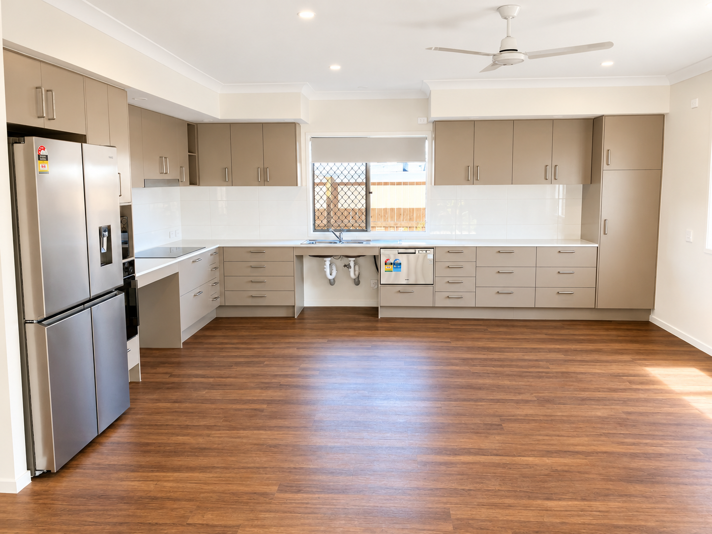 Bright Modern Taupe Kitchen Interior.png